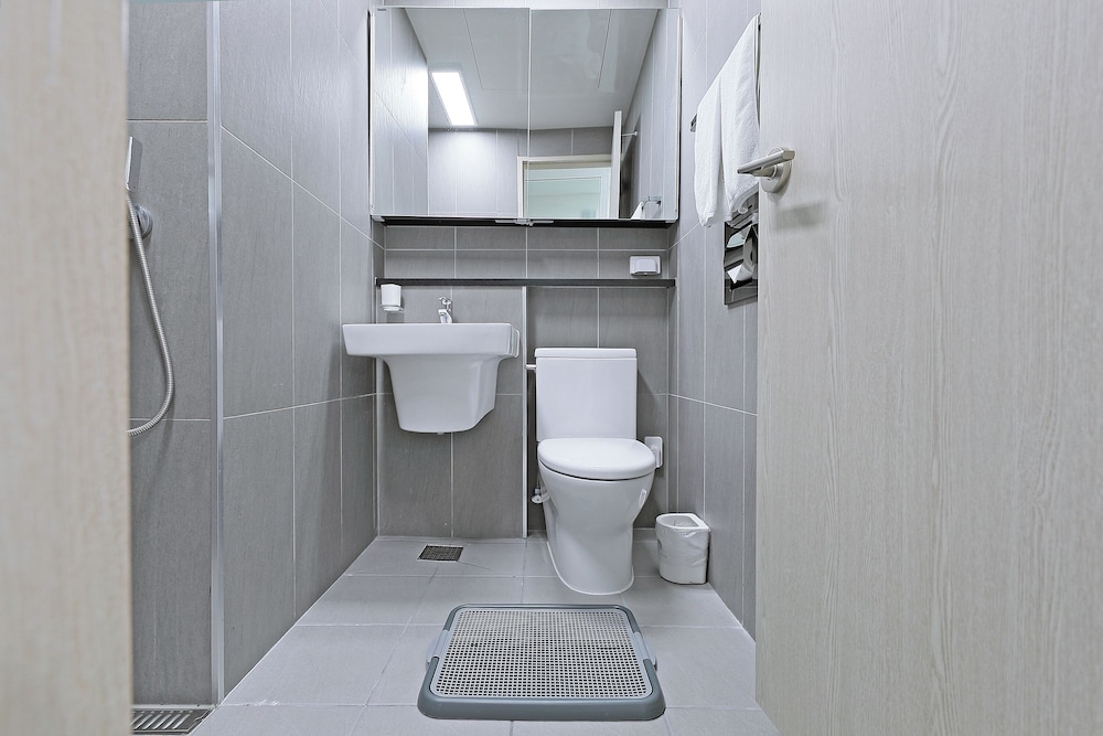 Standard Twin Room (below 6kg, 1 pet allowed) - Photo 6