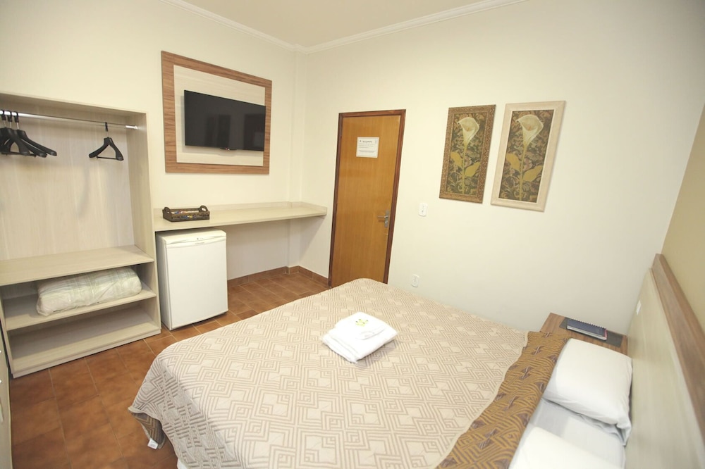 Quarto Novo Superior Casal photo 3
