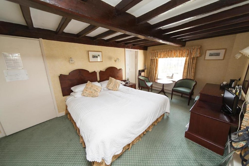 Classic Double Room, Garden View photo 2