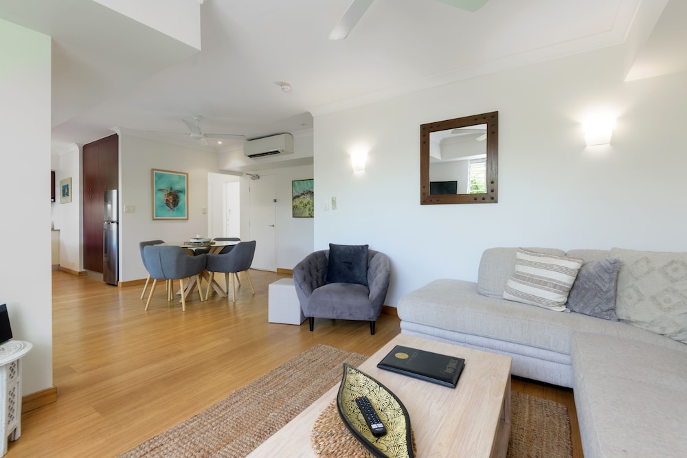 2 Bedroom Apartment - Photo 9