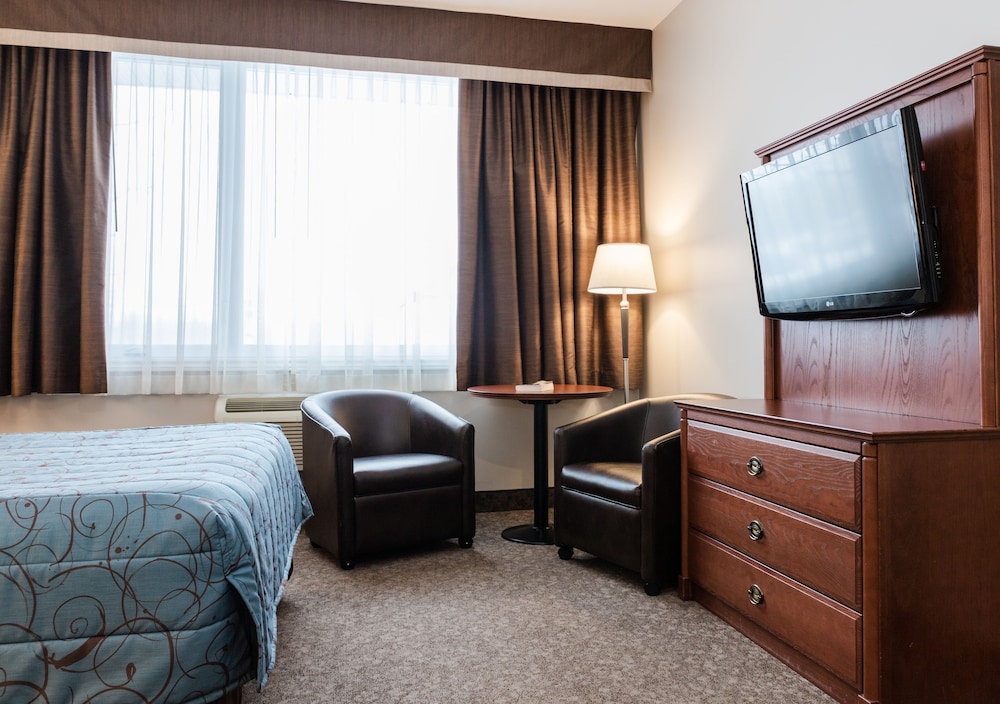 Deluxe Single Room photo 3