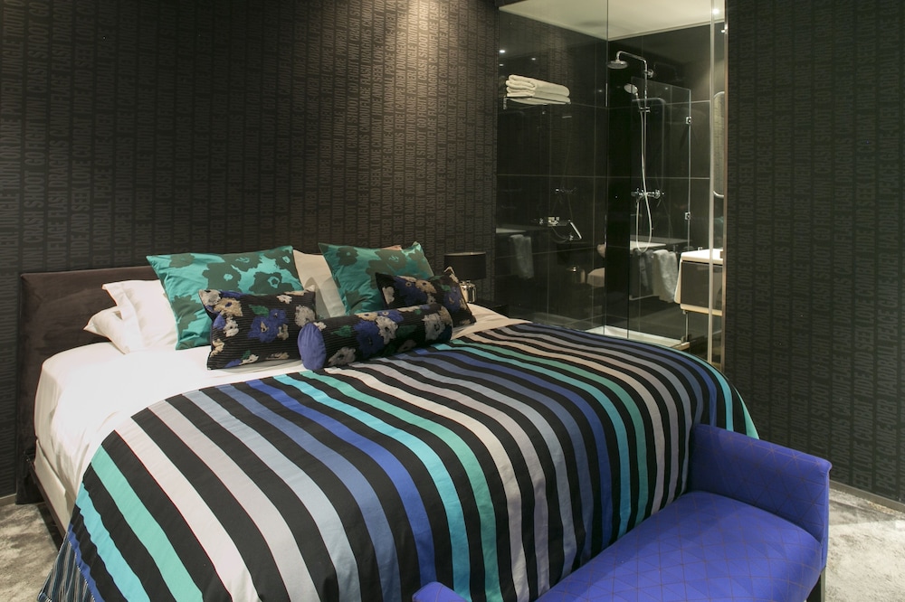 Premier Double Room