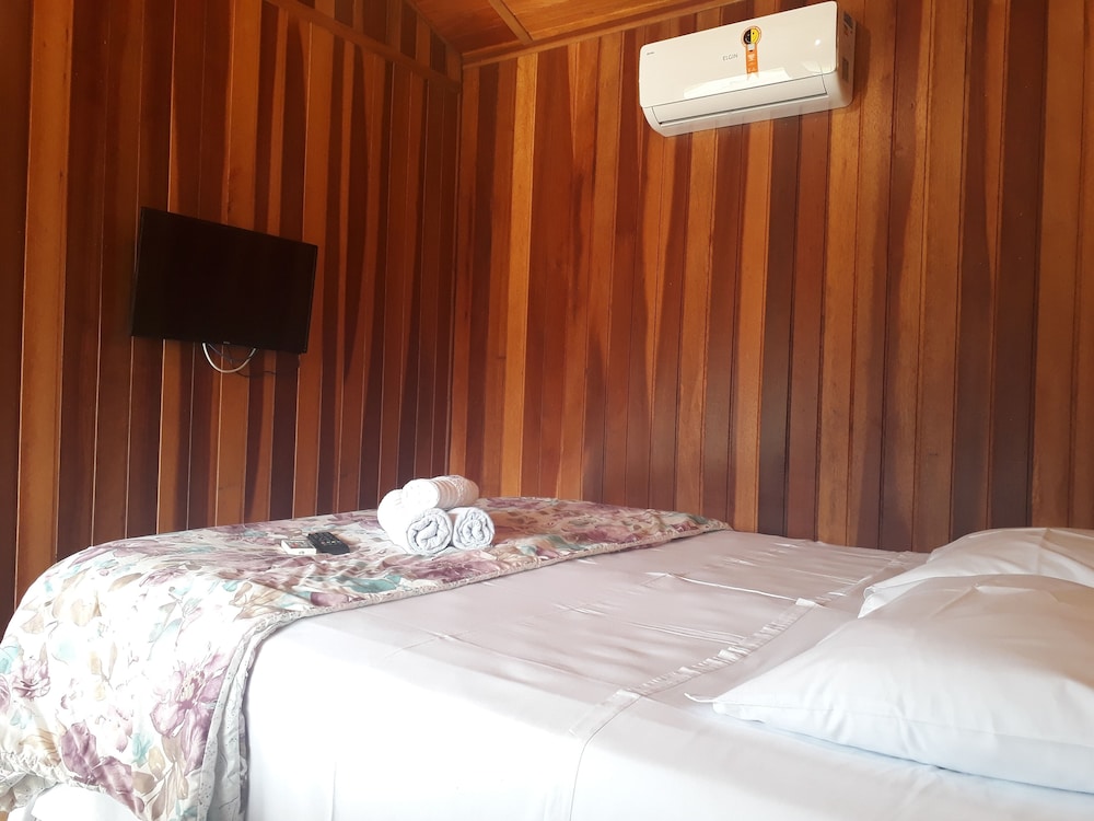 Economy Double or Twin Room