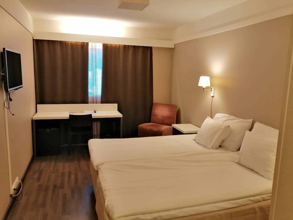 Standard Twin Room, 2 Twin Beds photo 1
