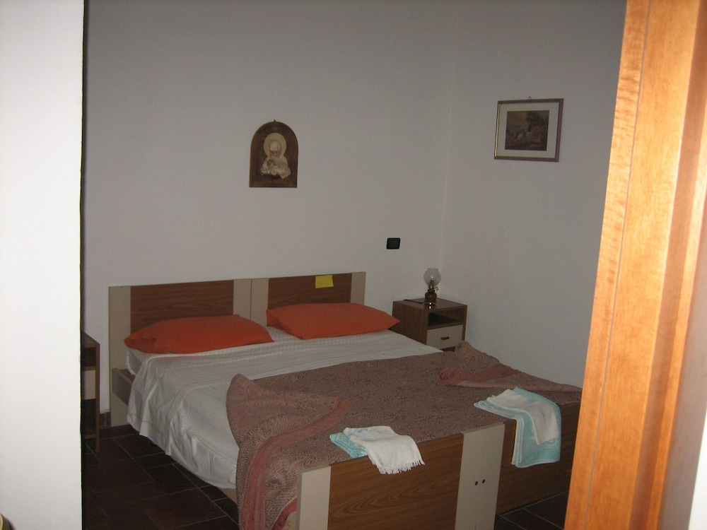 Agriturismo Pian dei Lupi, Billede 5