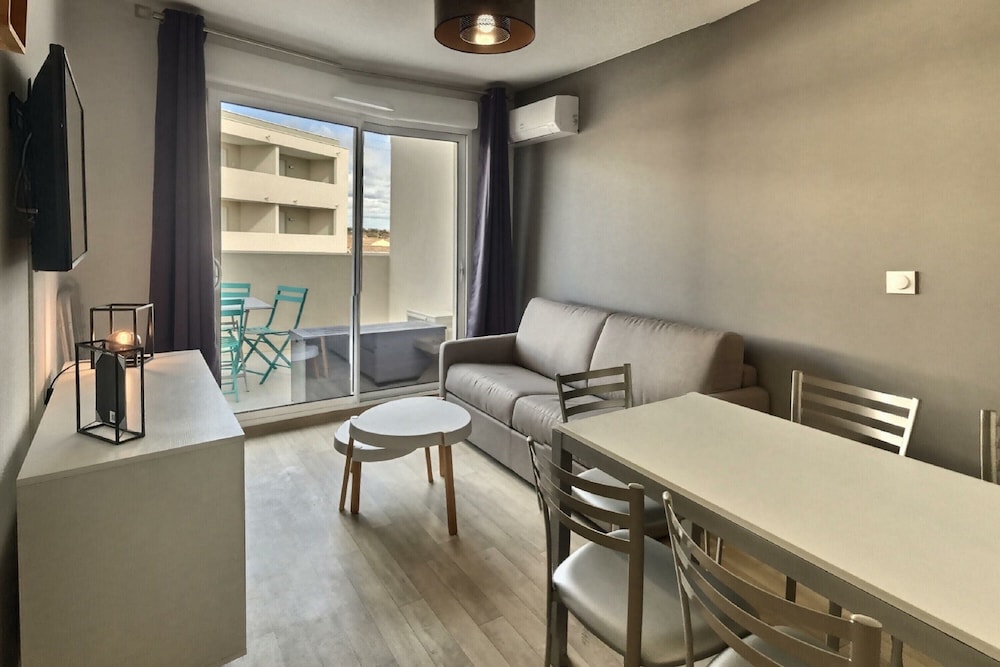 Apartment, 1 Bedroom (4 people) - Photo 4
