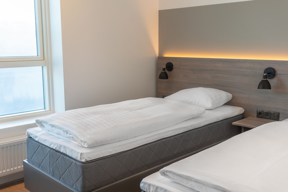 Premium Twin Room, 2 Twin Beds