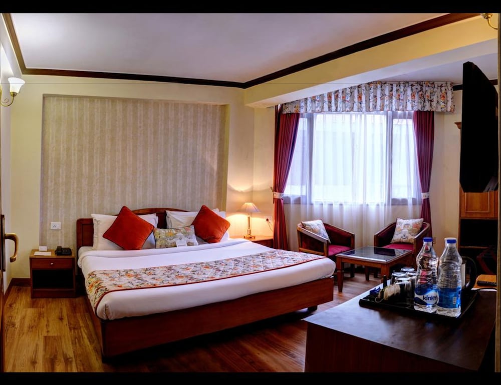 Deluxe Room photo 1