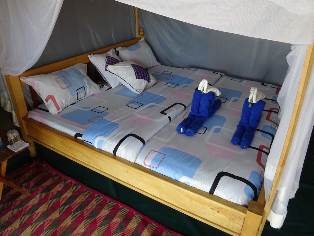 Classic Double Room, Garden View photo 2