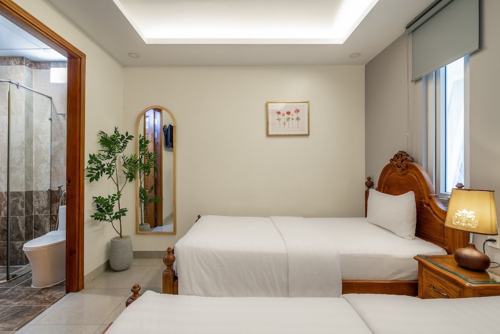 Basic Twin Room photo 3