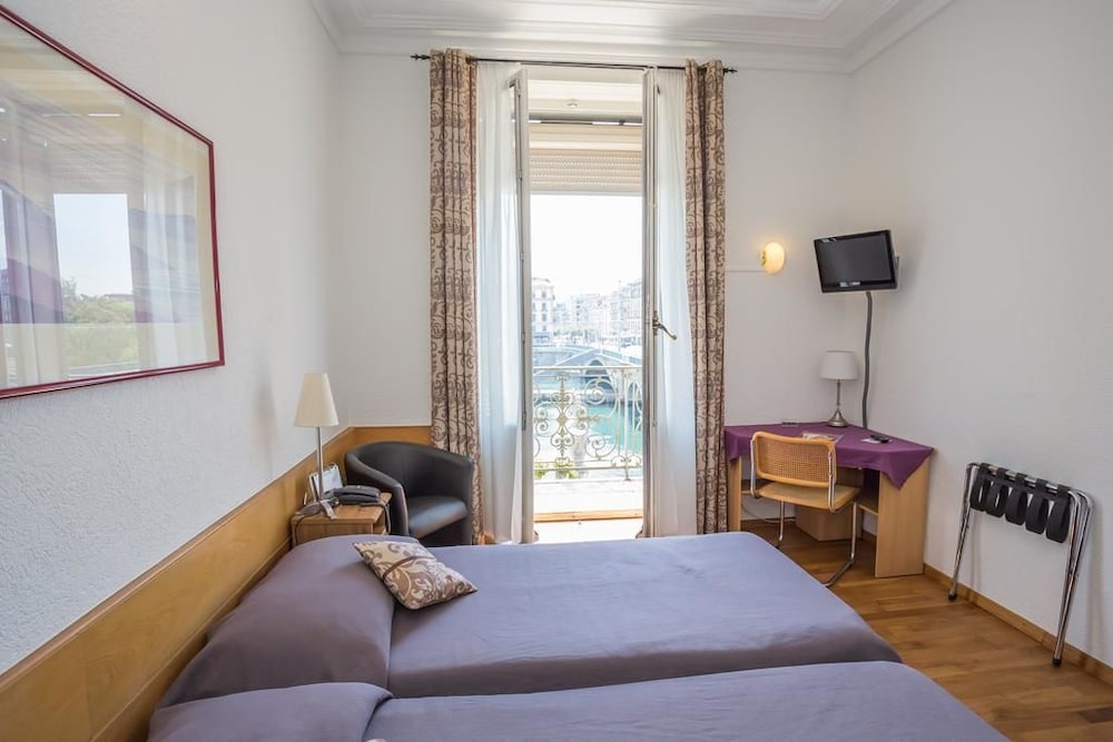 Standard Room, 1 Double Bed