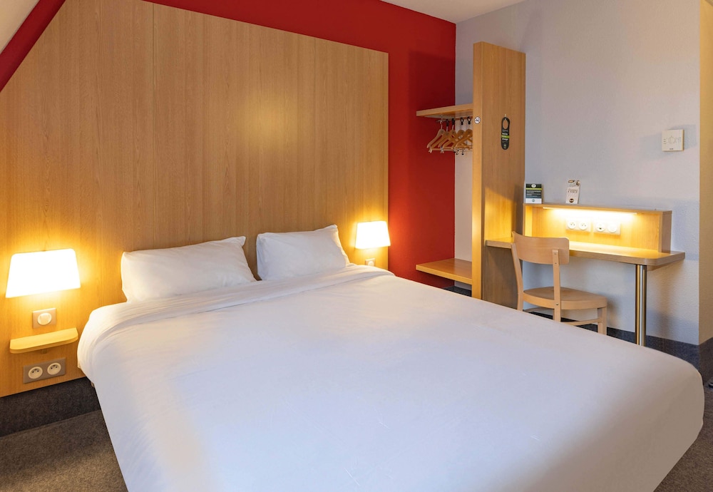 Double Room, Smoking photo 1