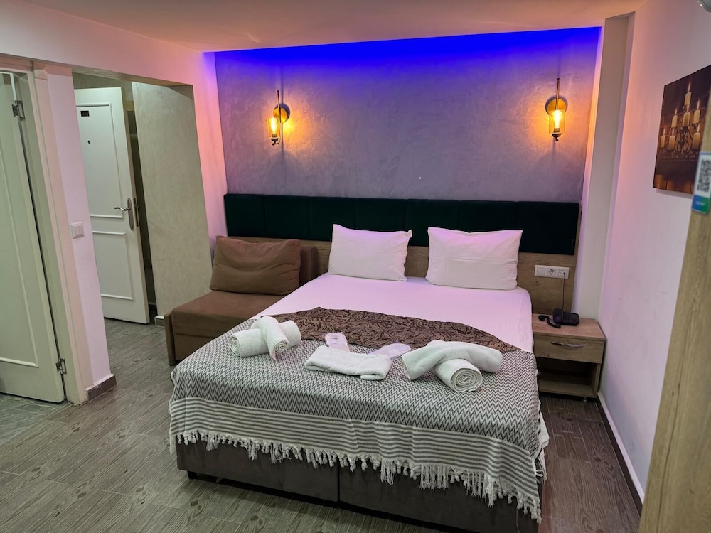 Economy Double Room, 1 Double Bed photo 1