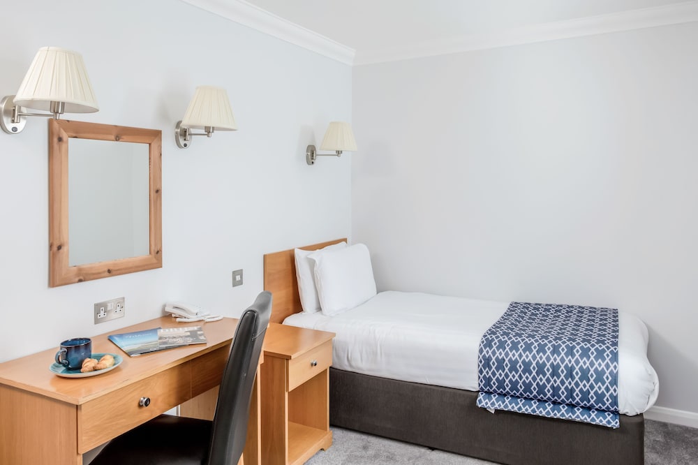 Single Room photo 2