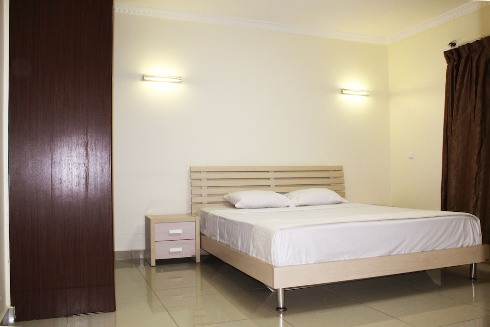 Comfort Apartment photo 1