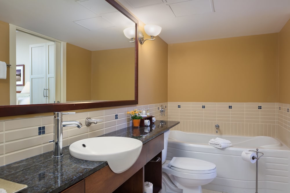 Standard Suite, 1 Bedroom, Partial Lake View photo 2