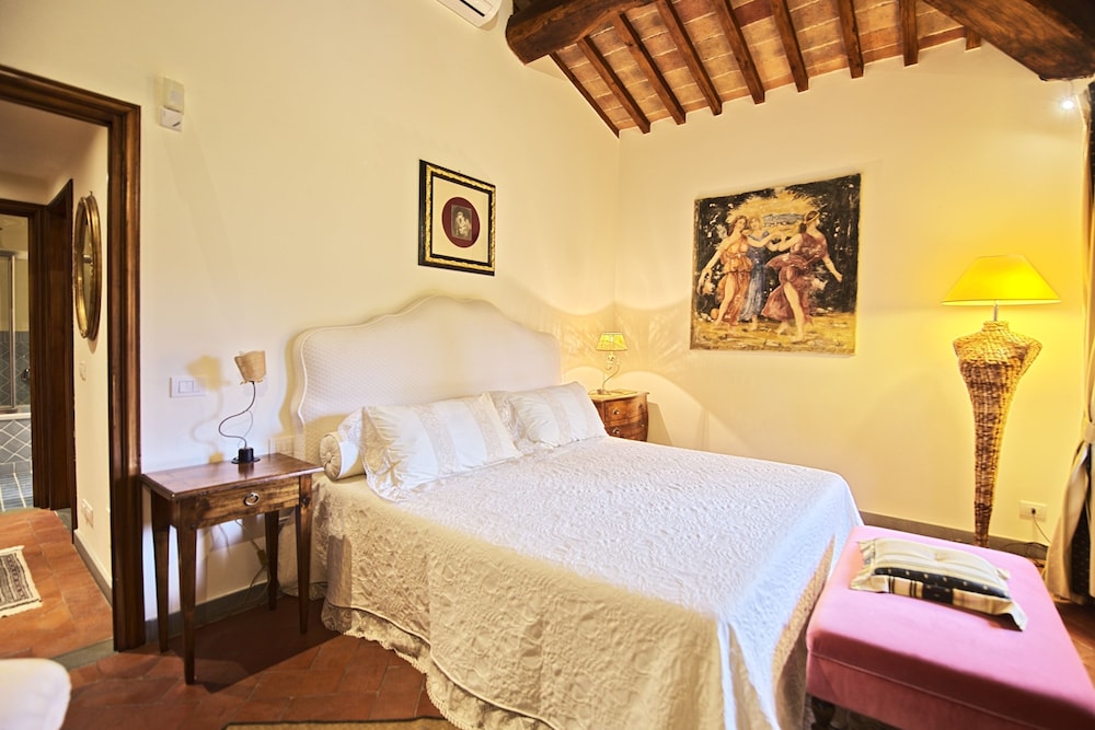 Panoramic Apartment, 2 Bedrooms (Campoli 1) photo 1