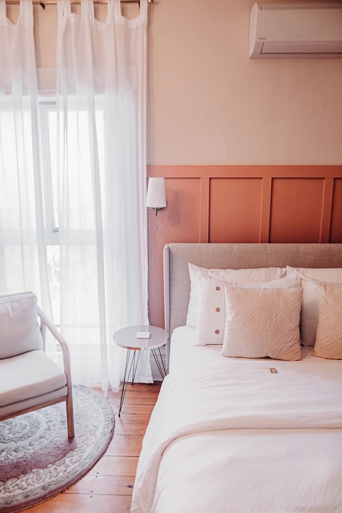 Romantic Room