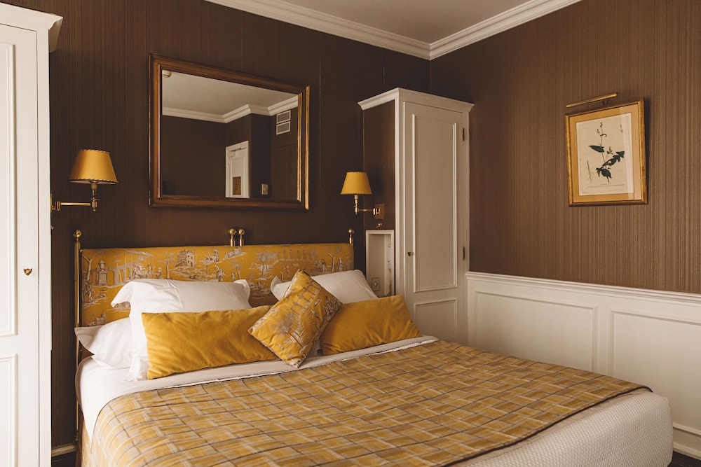 Comfort Room (La Parisienne) photo 2