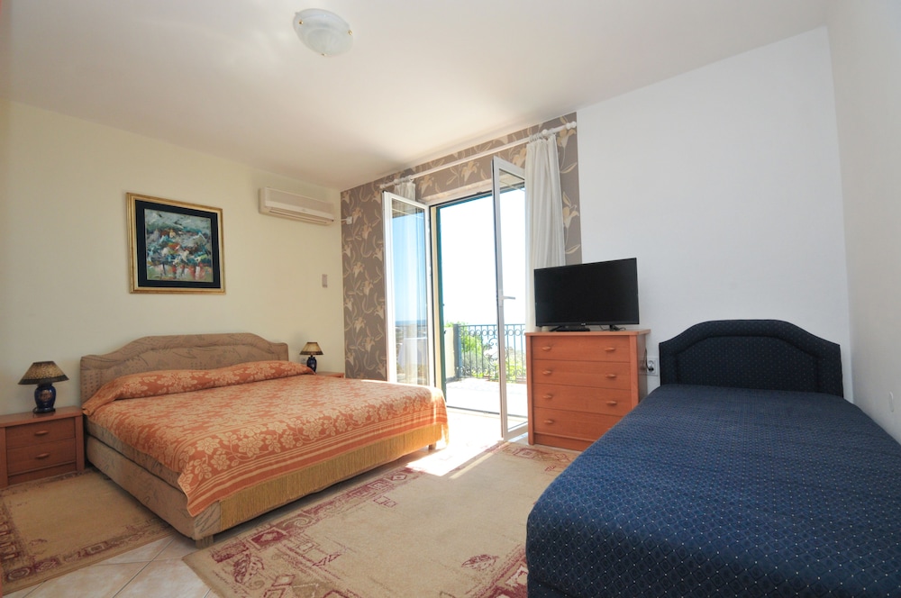 Economy Apartment, 1 Bedroom photo 3