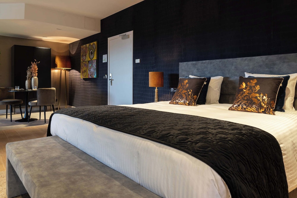 Luxury Double Room