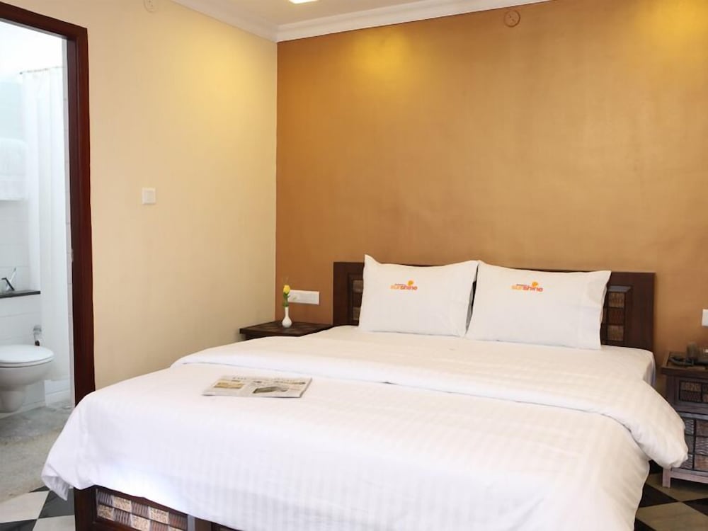 Superior Double Room photo 2