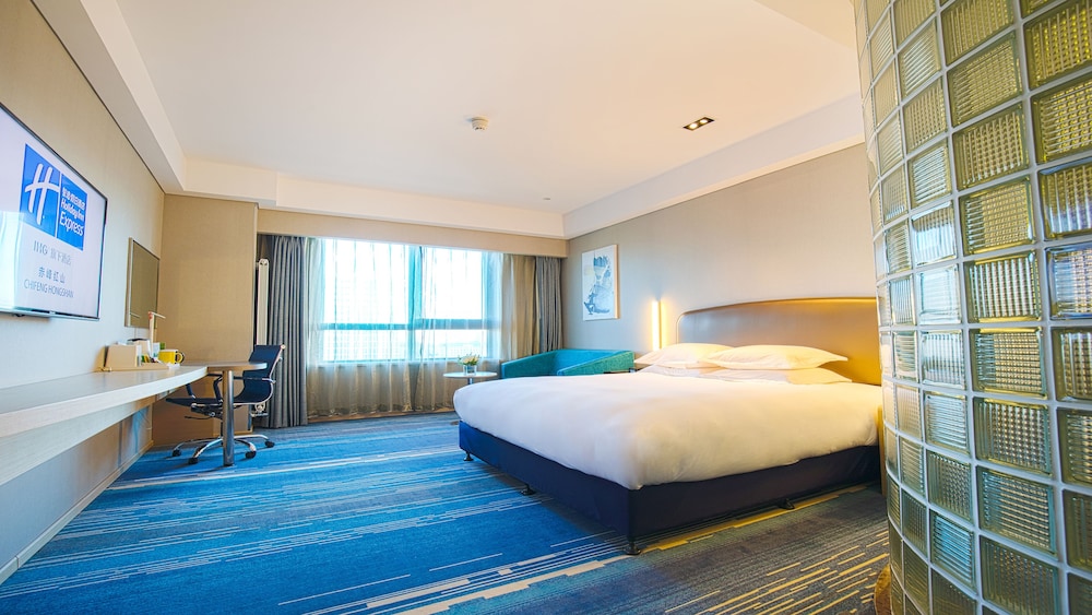 Room, 1 King Bed, Accessible photo 2