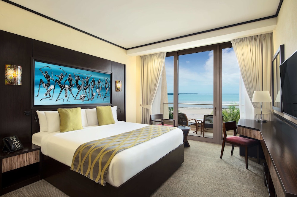Room, 1 King Bed, Accessible