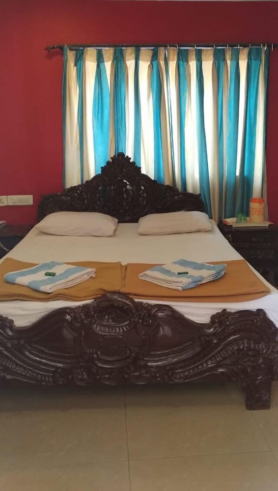 Superior Double Room, 1 Double Bed photo 2
