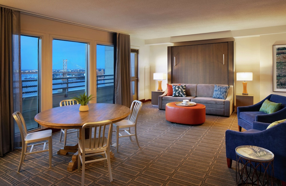 Deluxe Suite, 2 Bedrooms photo 1