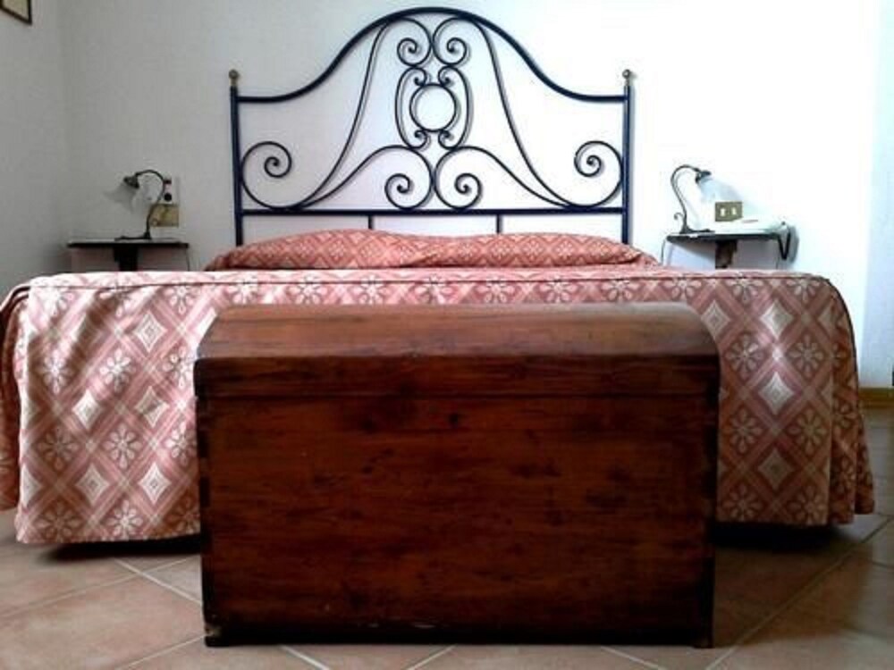 Economy Double Room - Photo 1