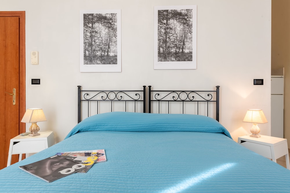 Classic Double or Twin Room