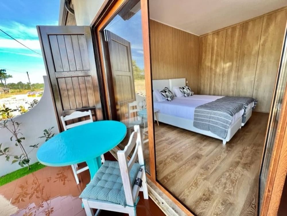 O Cantinho DA RIA - House With Pool and View of the Ria, Photo 18