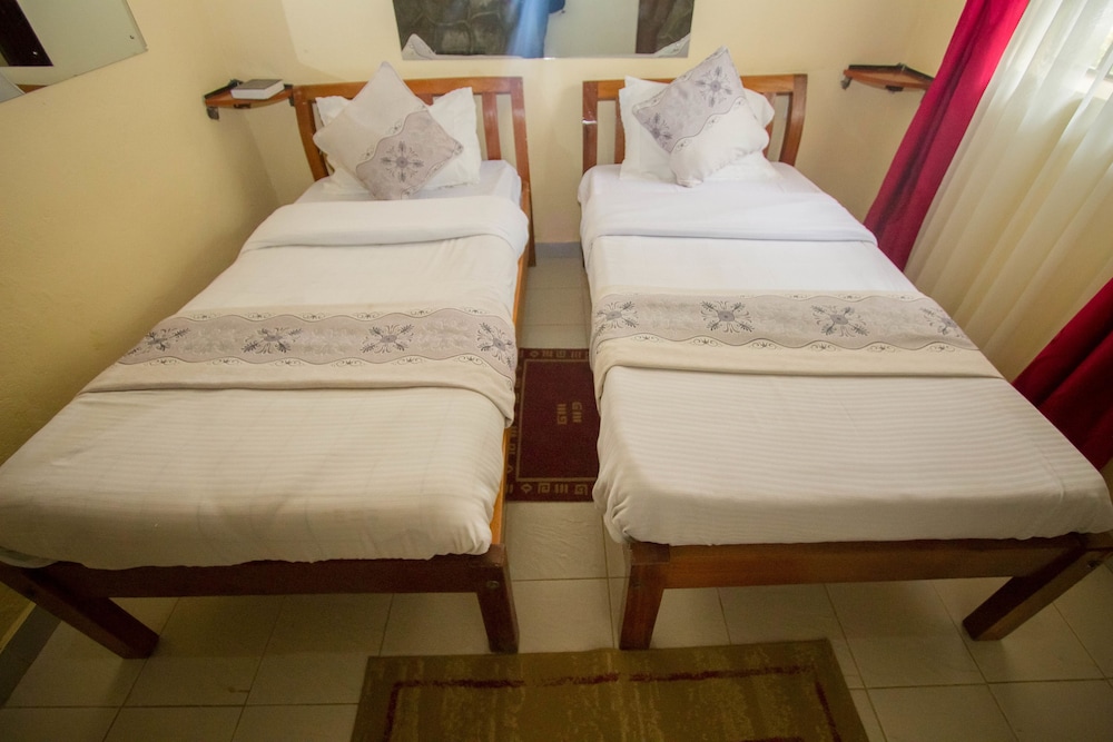 Standard Single Room photo 1