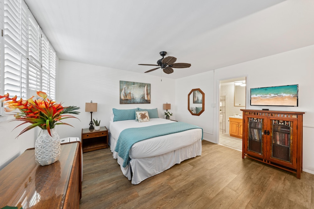 Condo, Multiple Beds (Milowai 302) photo 2