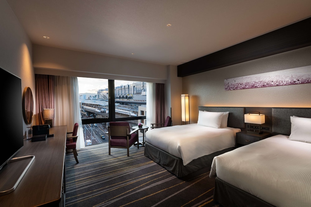 Executive Room, 2 Twin Beds photo 1