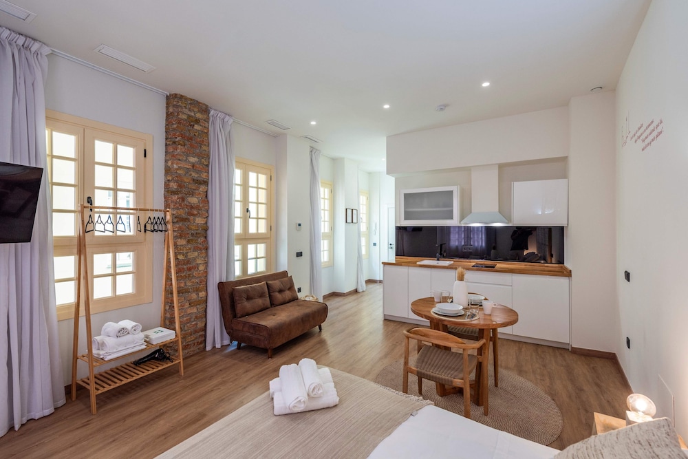 Apartamento Básico