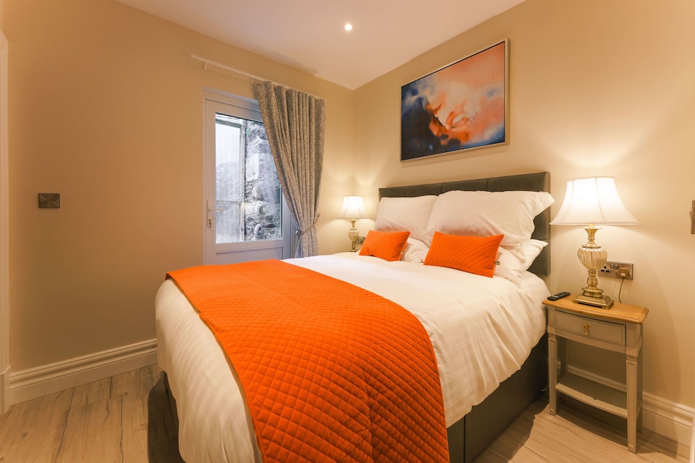 Apartment, Ensuite photo 2