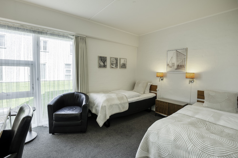 Classic Double or Twin Room - Photo 3