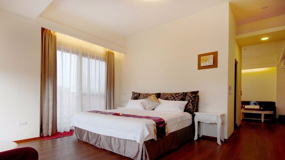 Superior Quadruple Room photo 3