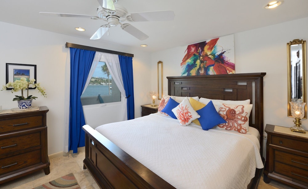 Condo, 1 Bedroom