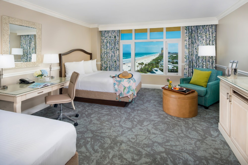 Room, 2 Queen Beds, Mobility Accessible - Photo 1