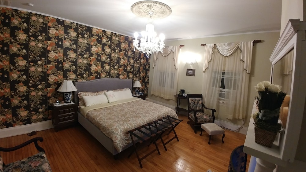 King Room, 1 King Bed photo 1