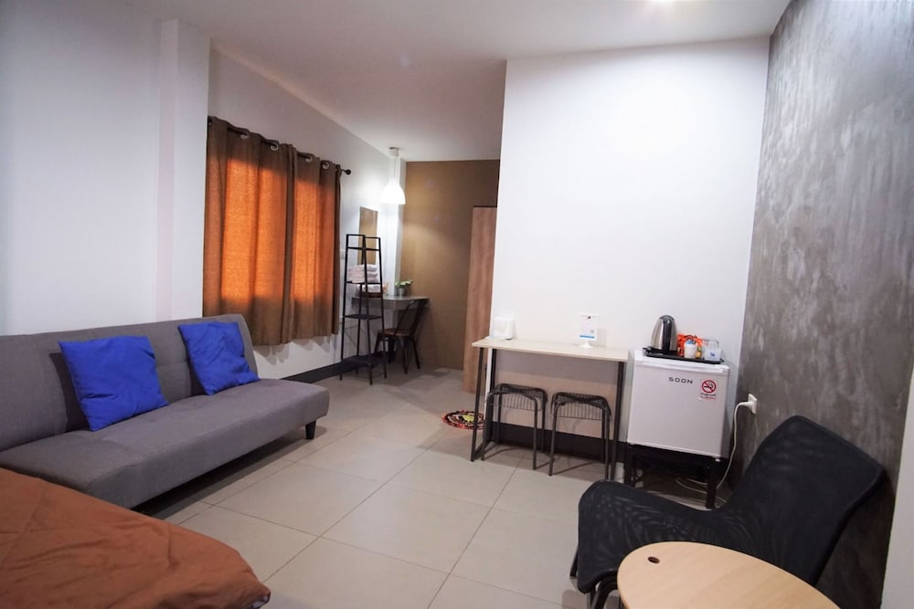 Triple Room photo 3