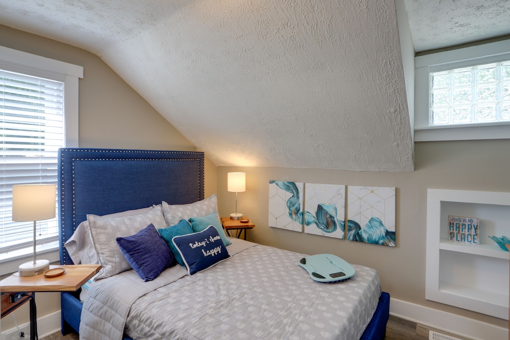 House (2 Bedrooms) photo 2