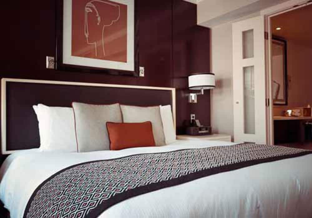 Deluxe Twin Room, Accessible, Non Smoking