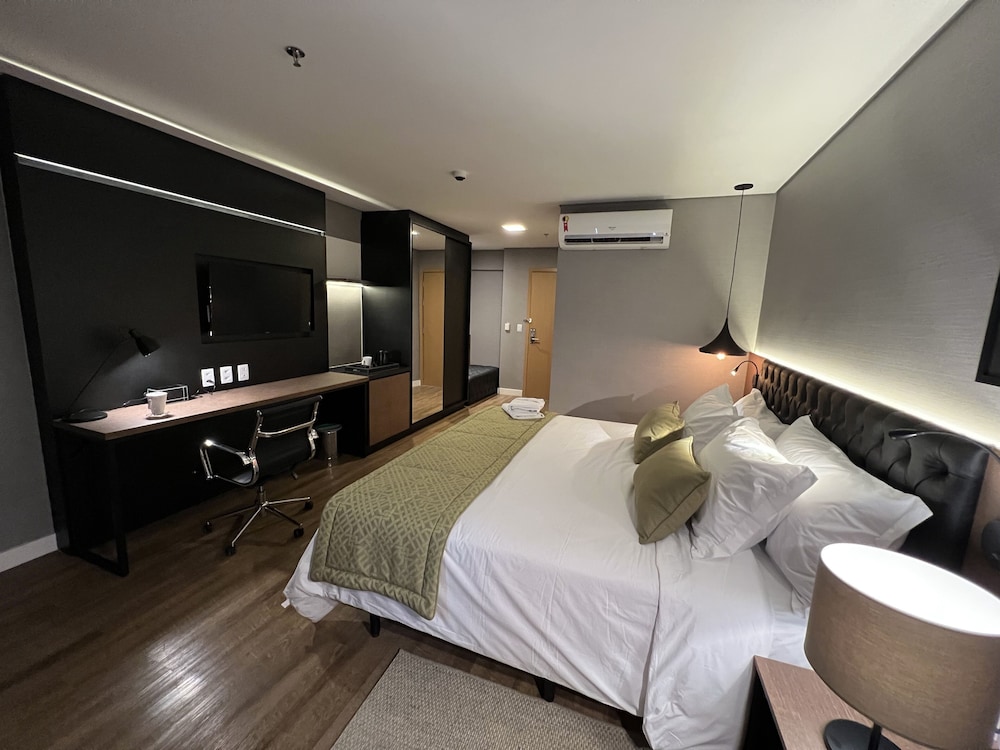 Superior Double Room - Photo 2