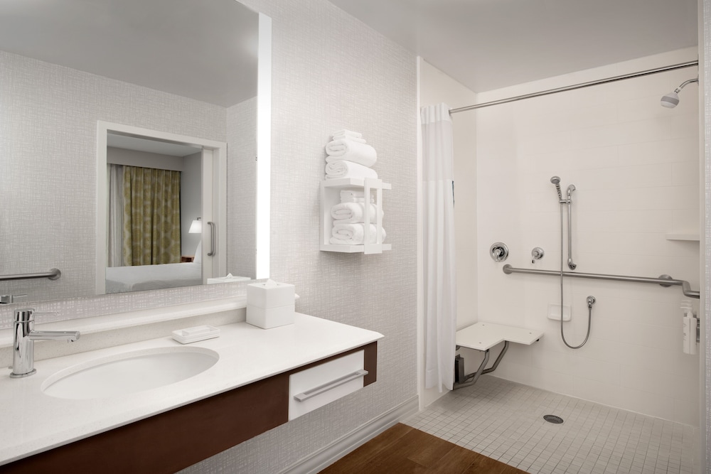 Hampton Inn & Suites Orangeburg, SC, Billede 4