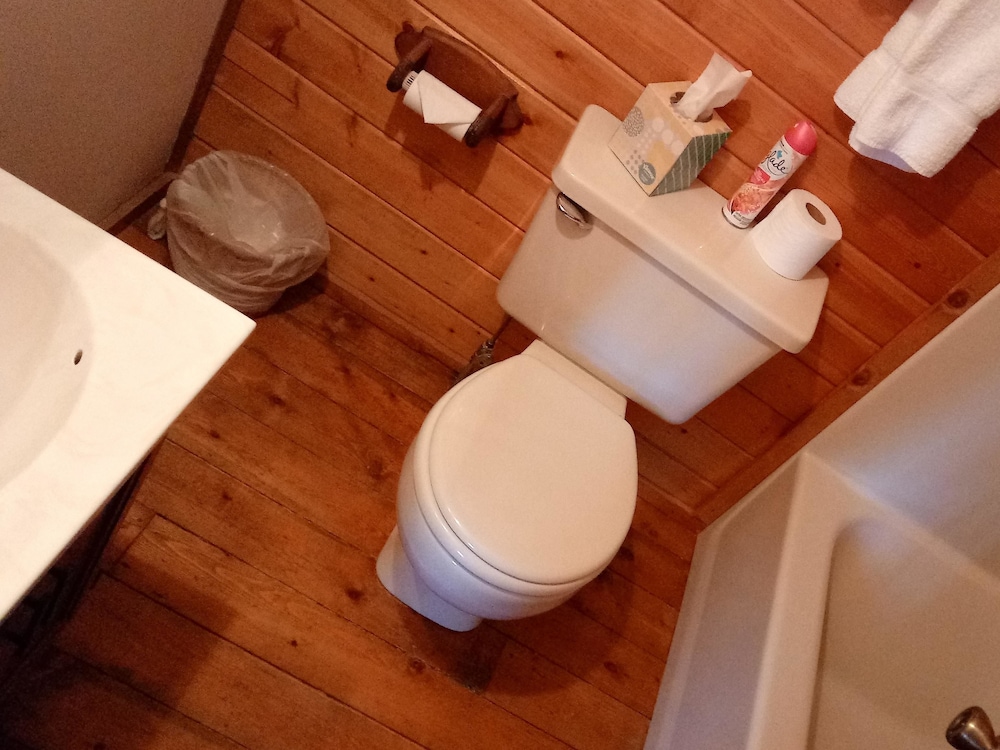 Standard Double Room, Ensuite (Qn06 Standard) photo 3