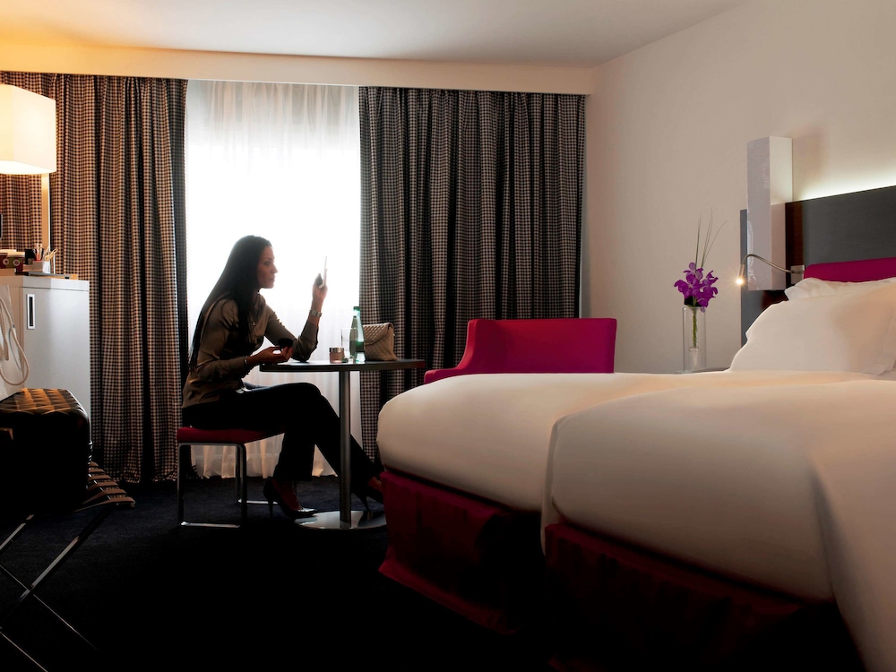Superior Twin Room, 2 Twin Beds photo 1